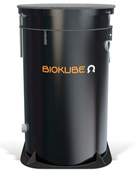 Biokube efterpolering 2 - BioKube