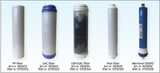 PP Sedimentfilter – Utbytesfilter steg 1 till Aquarent/BAGA RO-50