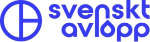Svenskt Avlopp logotyp