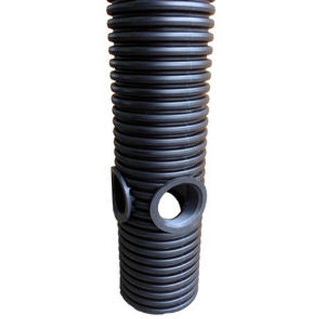 Altech utloppsbrunn, 2 inlopp - Altech