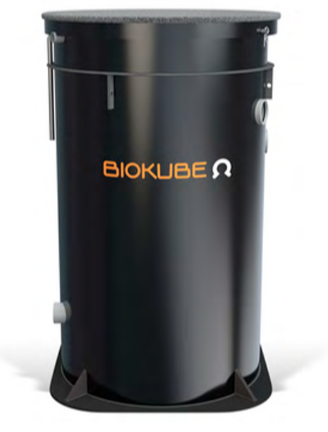 Biokube efterpolering 2 - BioKube