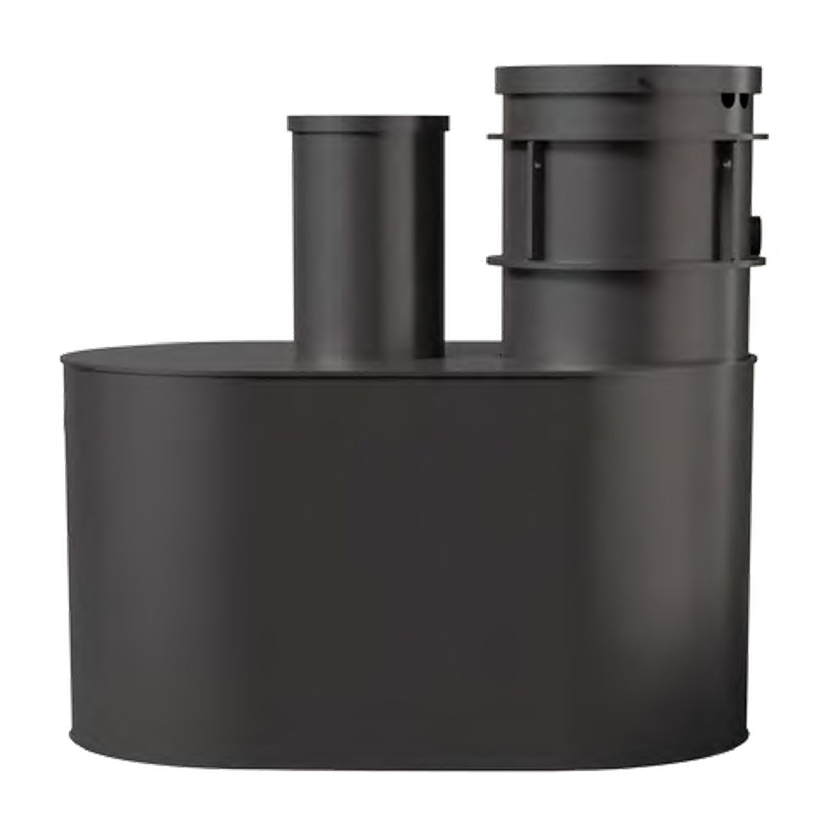 Biokube Pluto Combi Deep - BioKube