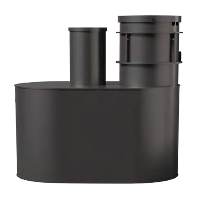 Biokube Pluto Combi Deep - BioKube