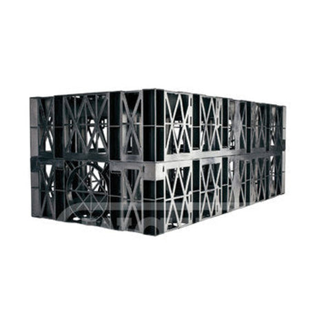 DAGVATTENKASSETT AQUACELL LITE - 200L - Wavin