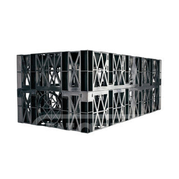 DAGVATTENKASSETT AQUACELL LITE - 200L - Wavin