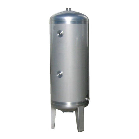 Altech hydrofor 150 liter rostfri SS2333 - Altech