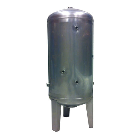 Altech hydrofor 300 liter rostfri SS2333 - Altech