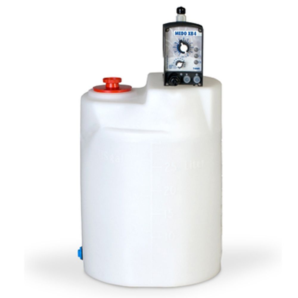 HOH Doseringspump Exakta 1602 - BWT