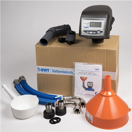 BWT Ventilset Empress till T - 60/120 filter - BWT