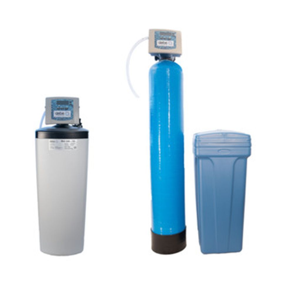 Debe Eco Max CAB kombinationsfilter - Debe