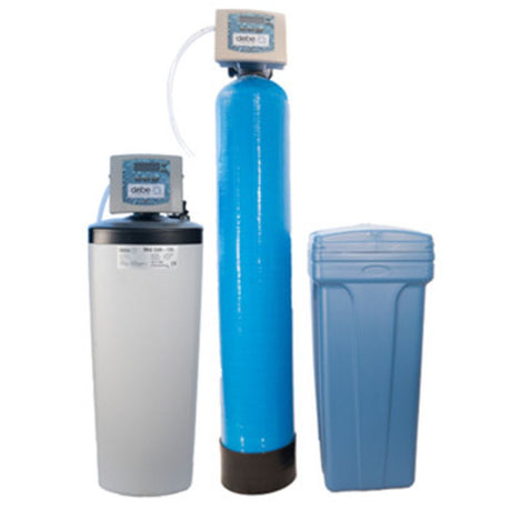 Debe Eco Max 50 kombinationsfilter - Debe