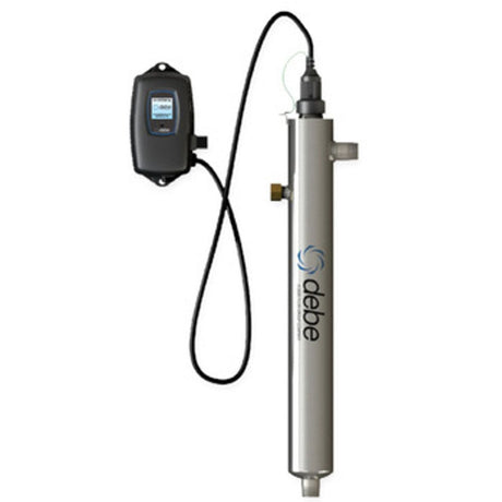 Debe Eco UV Debe5-06 UV-filter - Debe