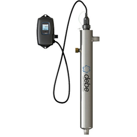 Debe Eco UV Debe5-15 UV-filter - Debe