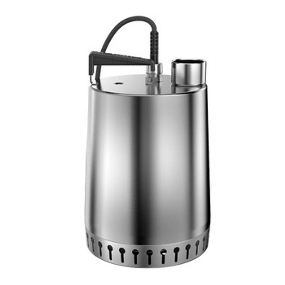 Grundfos Unilift AP12.40.08.1 230 V utan nivåvippa - Grundfos