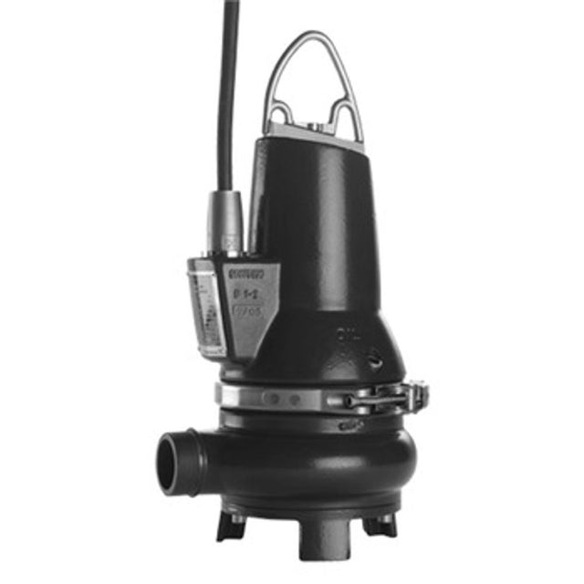 Grundfos EF30.50 gråvattenpump 1,1 kW 400 V - Grundfos