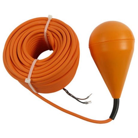 Grundfos nivåvippa 20 m kabel för LC 231 - Grundfos