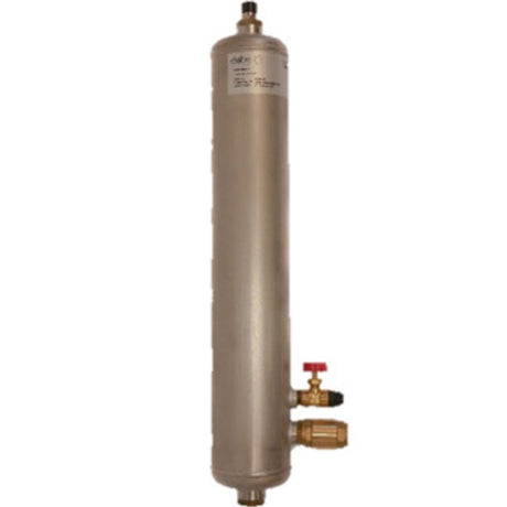Debe Luftpelare LP-600 för membranhydrofor - Debe