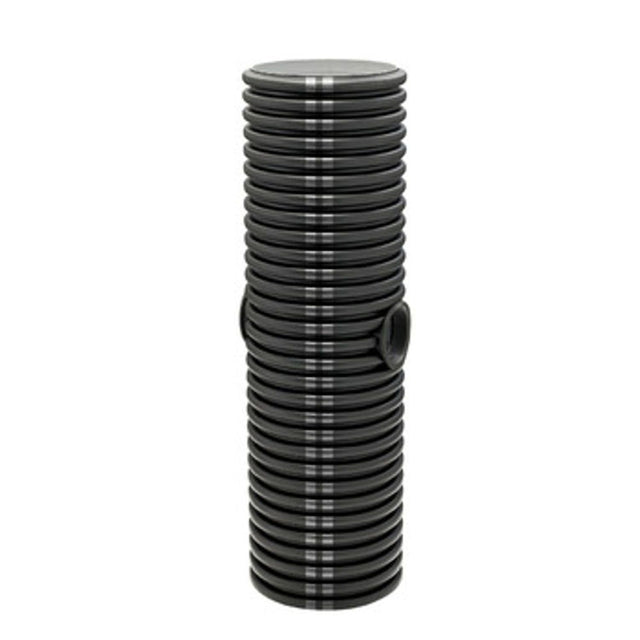 Uponor vägbrunn 400 med sandfång, anslutning 160 mm - Uponor