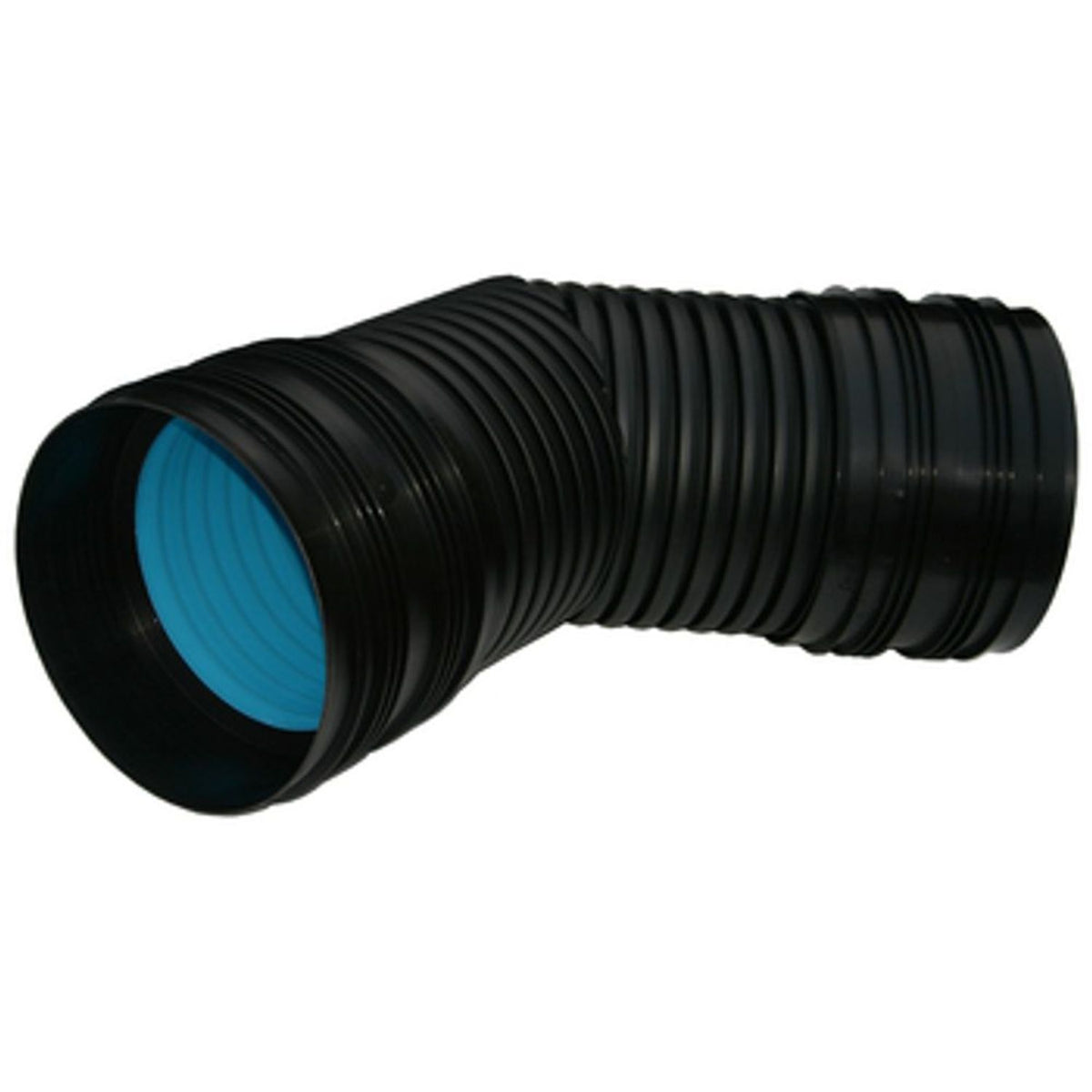 Pipelife Infra DV böj 90° DN 300, allmuffad - Pipelife