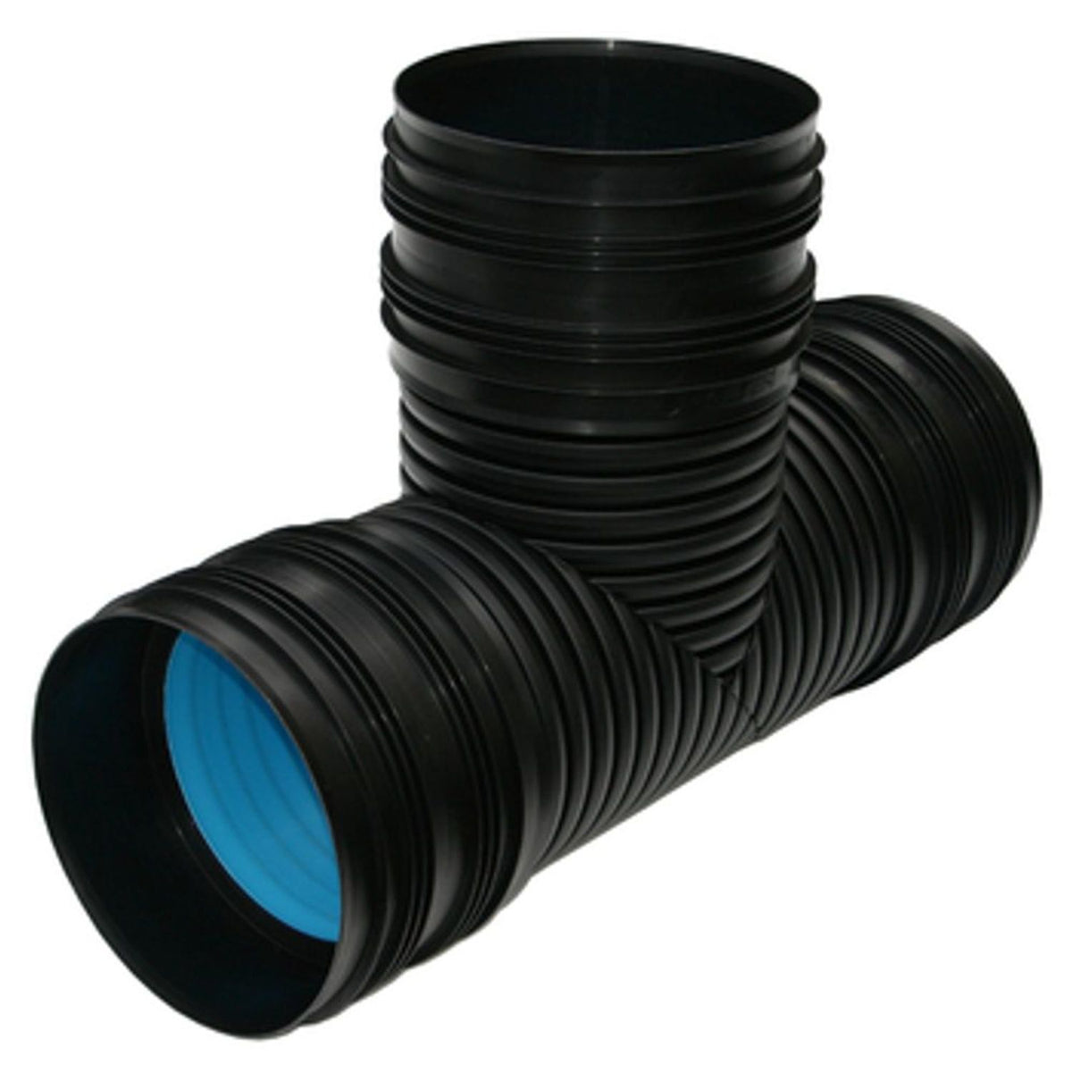 Pipelife Infra DV grenrör 90° DN 300 - Pipelife