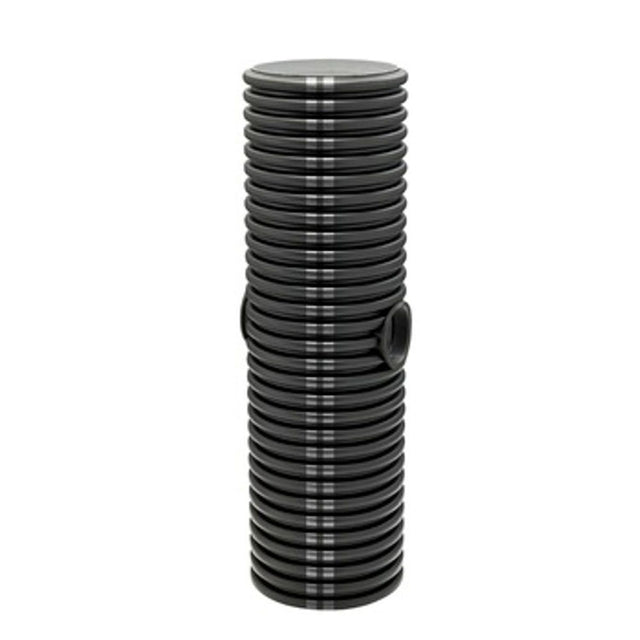 Uponor IQ vägbrunn 600 utan anslutning, höjd 1,5 m - Uponor