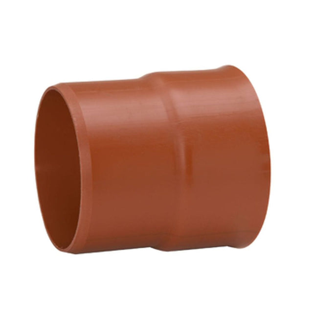 Uponor IQ övergång DN 200 till slätt rör - Övergång & reduktion - Uponor