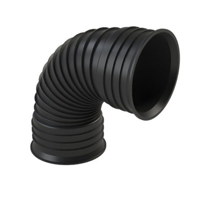 Uponor IQ dagvattenböj 90° DN 600 - Uponor