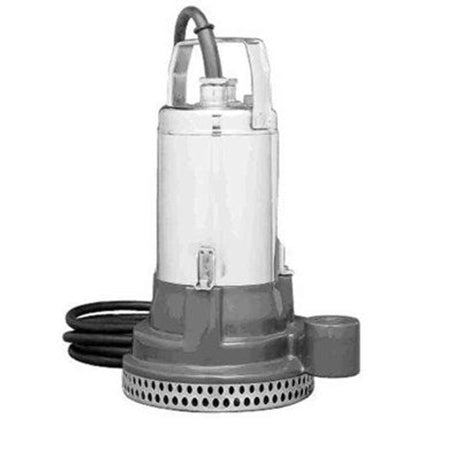 Grundvattenpump STA/STAM, Flygt - Flygt