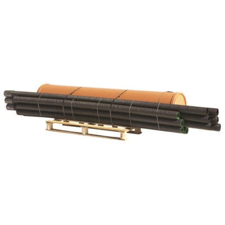 Markbäddspaket Uponor - Uponor