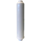 Postfilter – Utbytesfilter steg 5 till Aquarent/BAGA RO - 50 - Baga