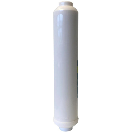 Postfilter – Utbytesfilter steg 5 till Aquarent/BAGA RO - 50 - Baga