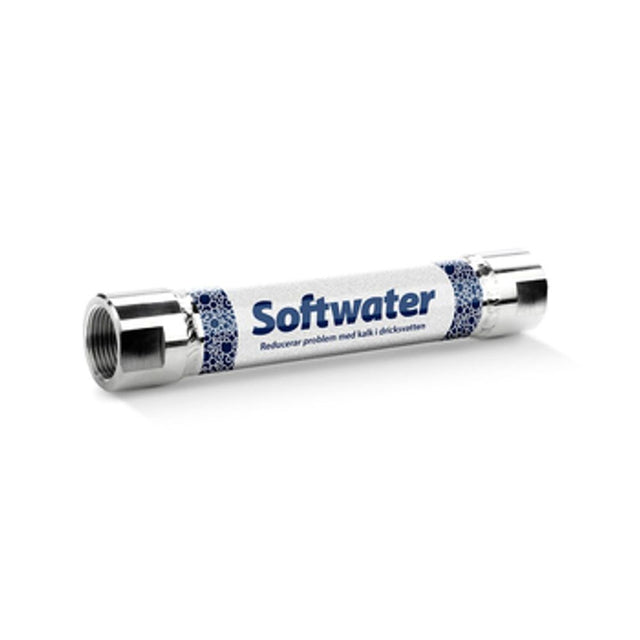 Softwater SW18F kalkfilter, normalstort hus - Kalkfilter - Softwater