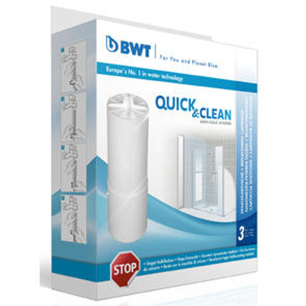 Startpaket Quick and clean - BWT