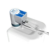 Uponor - Pump, Clean Easy - Uponor